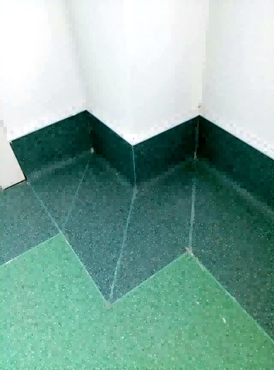 PVC塑膠地板